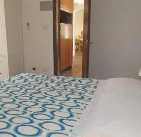 Nyaraló House Marko