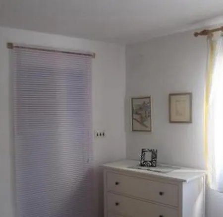 House Marko Nyaraló Premantura