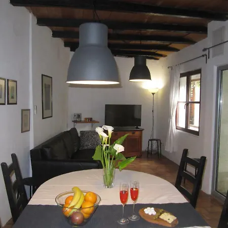 Nyaraló House Marko *