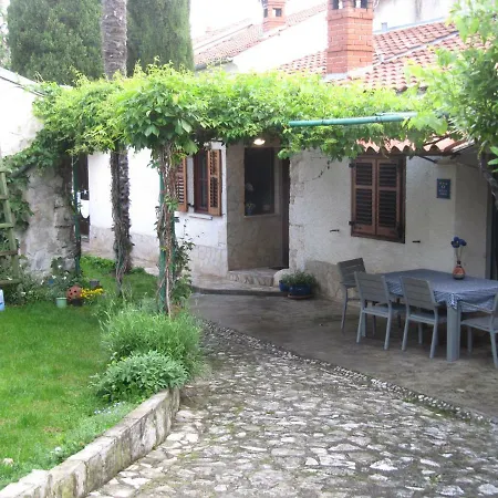 House Marko Casa vacanze Premantura