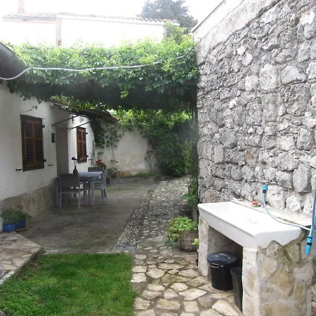 House Marko Premantura
